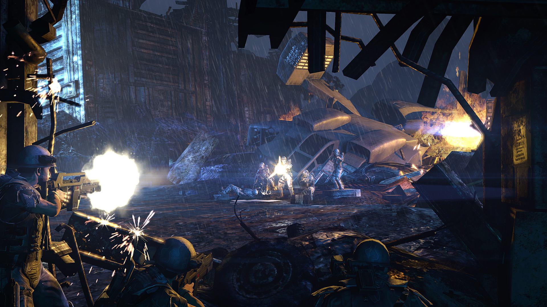 Aliens: Colonial Marines - Imagen 26
